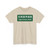 Saga karatsu road Route Sign (Japan) (Road Sign) T-Shirt