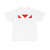 SADC road sign W415 (Angola) (Road Sign) T-Shirt