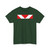 SADC road sign W415 (Angola) (Road Sign) T-Shirt