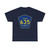 Salem County Route 635 NJ (New Jersey) (Road Sign) T-Shirt