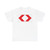 SADC road sign W414 (Angola) (Road Sign) T-Shirt
