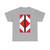 SADC road sign W413 (Angola) (Road Sign) T-Shirt