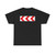 SADC road sign W408 (Angola) (Road Sign) T-Shirt