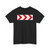 SADC road sign W407 (Angola) (Road Sign) T-Shirt