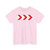 SADC road sign W407 (Angola) (Road Sign) T-Shirt