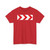 SADC road sign W407 (Angola) (Road Sign) T-Shirt