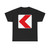 SADC road sign W406 (Angola) (Road Sign) T-Shirt
