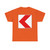 SADC road sign W406 (Angola) (Road Sign) T-Shirt