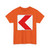 SADC road sign W406 (Angola) (Road Sign) T-Shirt