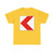 SADC road sign W406 (Angola) (Road Sign) T-Shirt