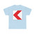SADC road sign W406 (Angola) (Road Sign) T-Shirt