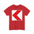 SADC road sign W406 (Angola) (Road Sign) T-Shirt