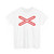 SADC road sign W403 (Angola) (Road Sign) T-Shirt