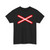 SADC road sign W403 (Angola) (Road Sign) T-Shirt