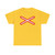SADC road sign W403 (Angola) (Road Sign) T-Shirt