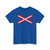 SADC road sign W403 (Angola) (Road Sign) T-Shirt