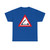 SADC road sign W365 (Angola) (Road Sign) T-Shirt