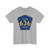 Salem County Route 636 NJ (New Jersey) (Road Sign) T-Shirt