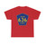 Salem County Route 636 NJ (New Jersey) (Road Sign) T-Shirt