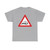 SADC road sign W362 (Angola) (Road Sign) T-Shirt