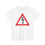 SADC road sign W361 (Angola) (Road Sign) T-Shirt