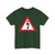 SADC road sign W361 (Angola) (Road Sign) T-Shirt