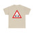 SADC road sign W360 (Angola) (Road Sign) T-Shirt