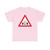SADC road sign W360 (Angola) (Road Sign) T-Shirt