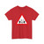 SADC road sign W360 (Angola) (Road Sign) T-Shirt