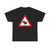 SADC road sign W358-RHT (Angola) (Road Sign) T-Shirt