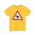SADC road sign W358-RHT (Angola) (Road Sign) T-Shirt