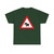 SADC road sign W358-RHT (Angola) (Road Sign) T-Shirt
