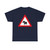 SADC road sign W358-RHT (Angola) (Road Sign) T-Shirt