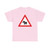 SADC road sign W358-RHT (Angola) (Road Sign) T-Shirt