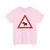 SADC road sign W358-RHT (Angola) (Road Sign) T-Shirt