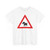 SADC road sign W358-RHT (Angola) (Road Sign) T-Shirt