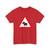 SADC road sign W358-RHT (Angola) (Road Sign) T-Shirt