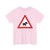 SADC road sign W358 (Angola) (Road Sign) T-Shirt