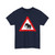 SADC road sign W357-RHT (Angola) (Road Sign) T-Shirt