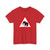 SADC road sign W357-RHT (Angola) (Road Sign) T-Shirt