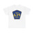 Salem County Route 639 NJ (New Jersey) (Road Sign) T-Shirt