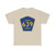 Salem County Route 639 NJ (New Jersey) (Road Sign) T-Shirt