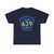 Salem County Route 639 NJ (New Jersey) (Road Sign) T-Shirt