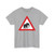 SADC road sign W357 (Angola) (Road Sign) T-Shirt
