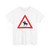 SADC road sign W356-RHT (Angola) (Road Sign) T-Shirt
