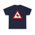 SADC road sign W356-RHT (Angola) (Road Sign) T-Shirt