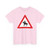 SADC road sign W356-RHT (Angola) (Road Sign) T-Shirt