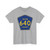 Salem County Route 640 NJ (New Jersey) (Road Sign) T-Shirt