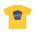 Salem County Route 640 NJ (New Jersey) (Road Sign) T-Shirt