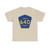 Salem County Route 640 NJ (New Jersey) (Road Sign) T-Shirt